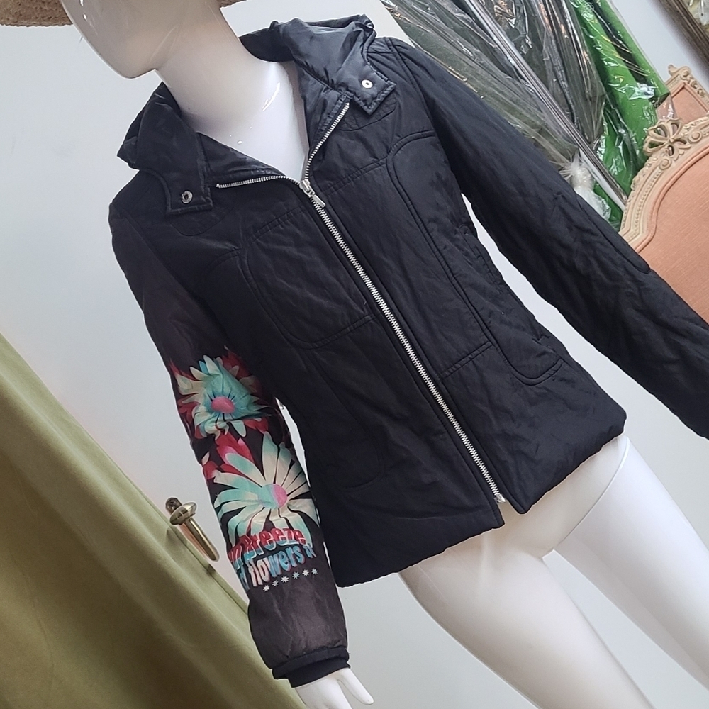 Custo Barcelona Coat